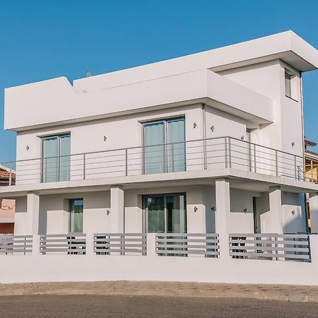 Villa Riviera 斯库索港 外观 照片