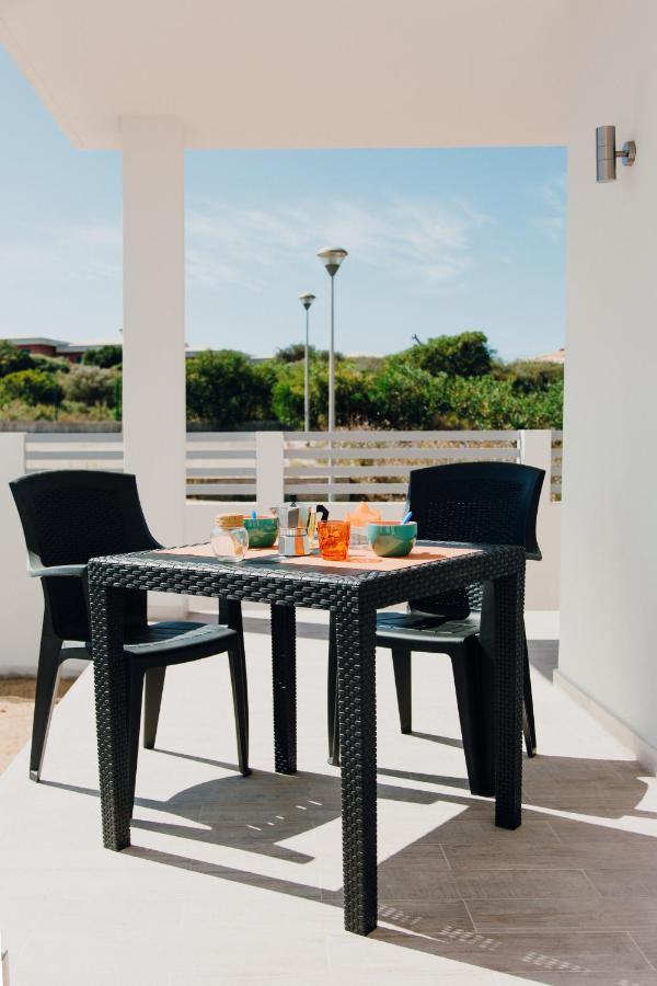 Villa Riviera 斯库索港 外观 照片
