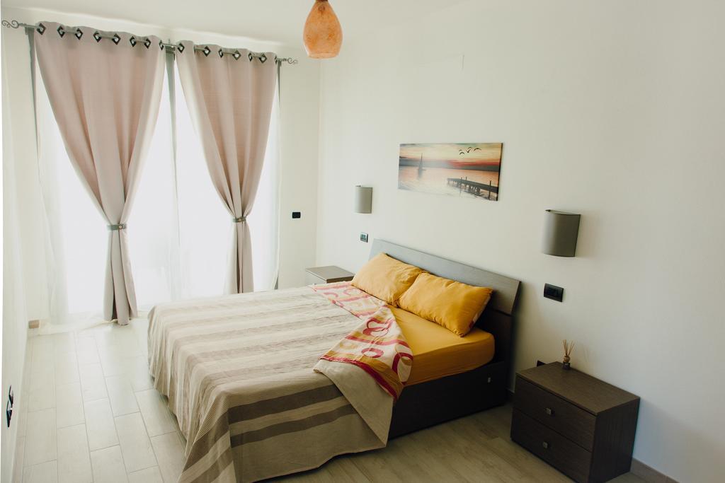Villa Riviera 斯库索港 外观 照片