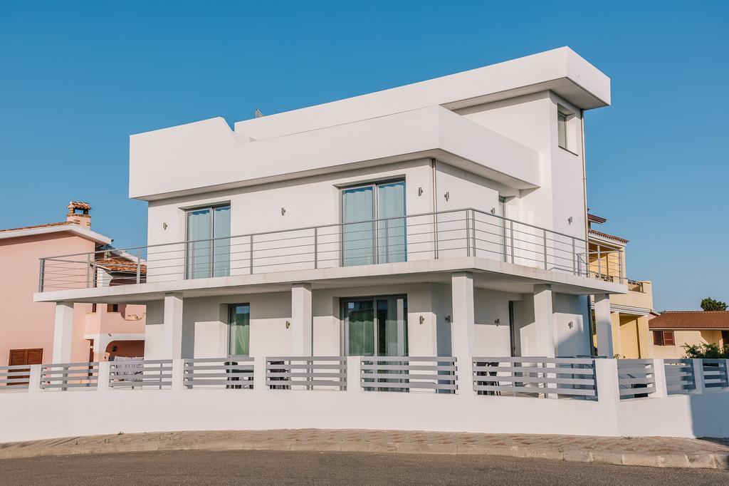 Villa Riviera 斯库索港 外观 照片