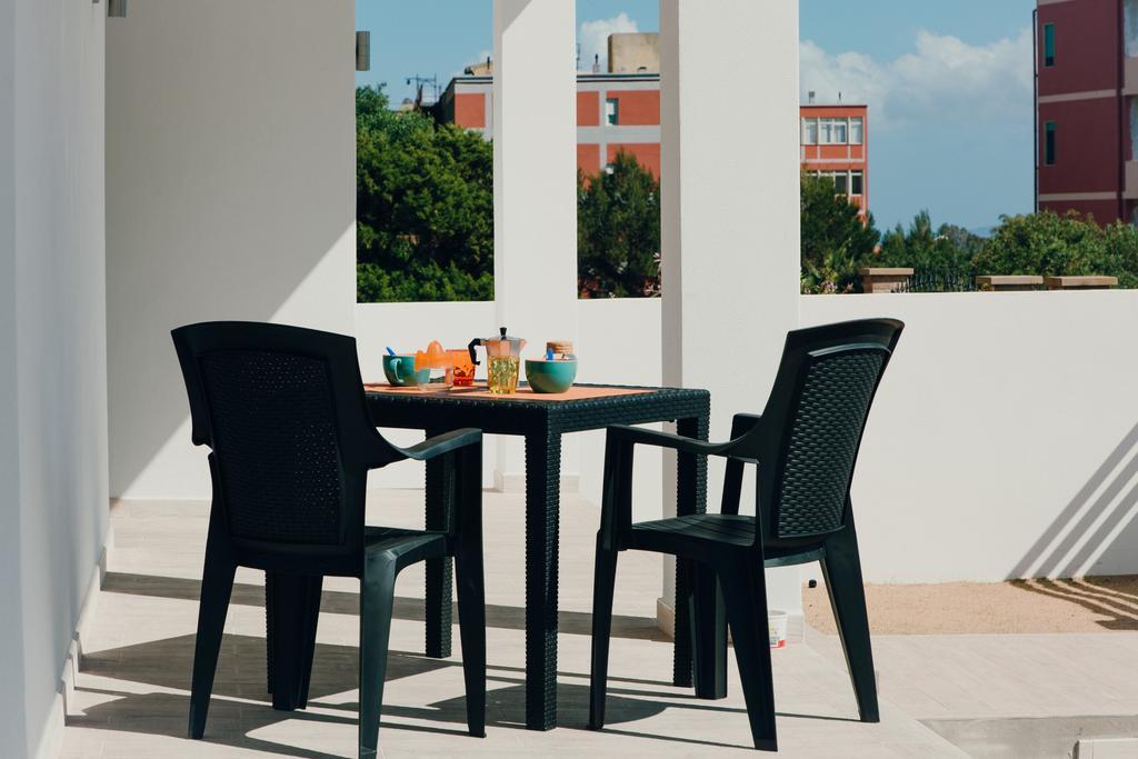 Villa Riviera 斯库索港 外观 照片