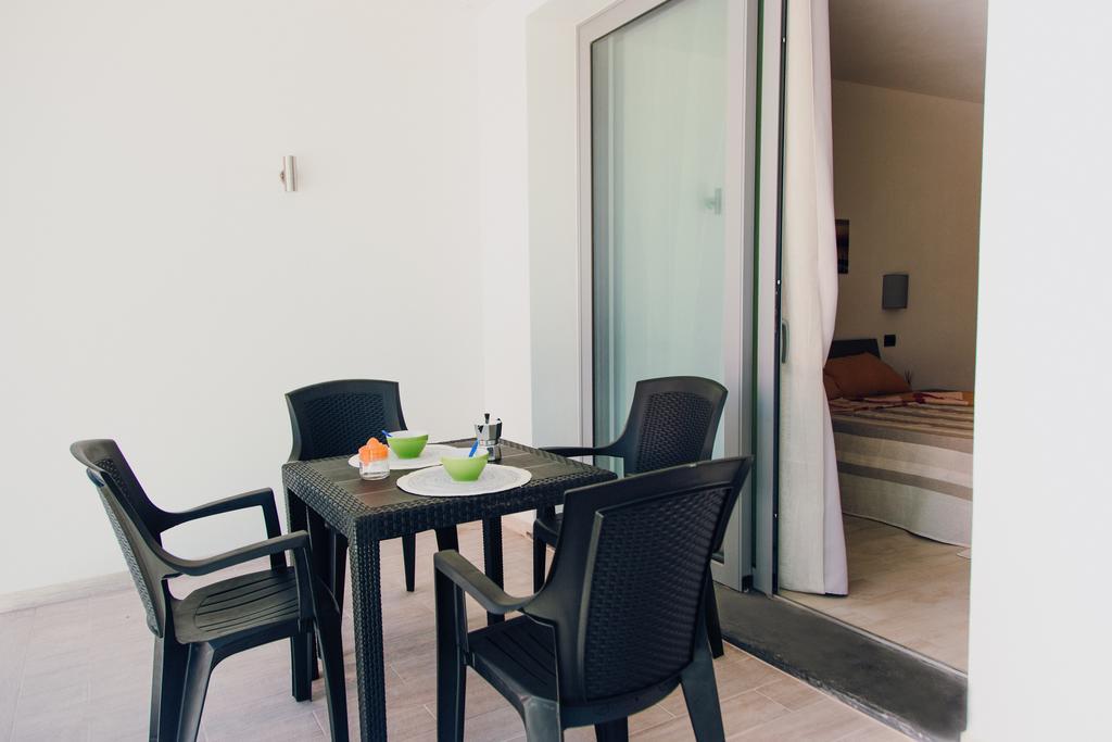 Villa Riviera 斯库索港 外观 照片